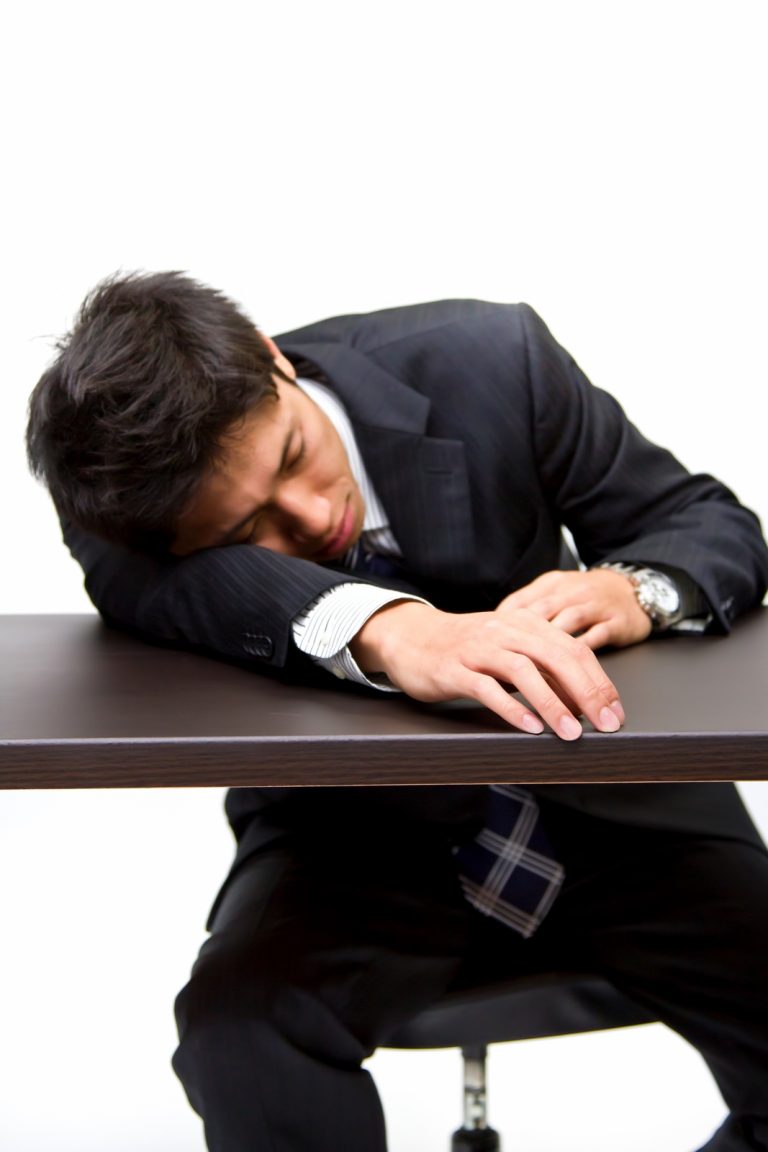 【ADHD】出来なきゃクビだよ→ホントに病気なの?
