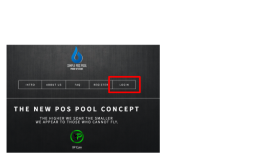 Simple Pos Pool1